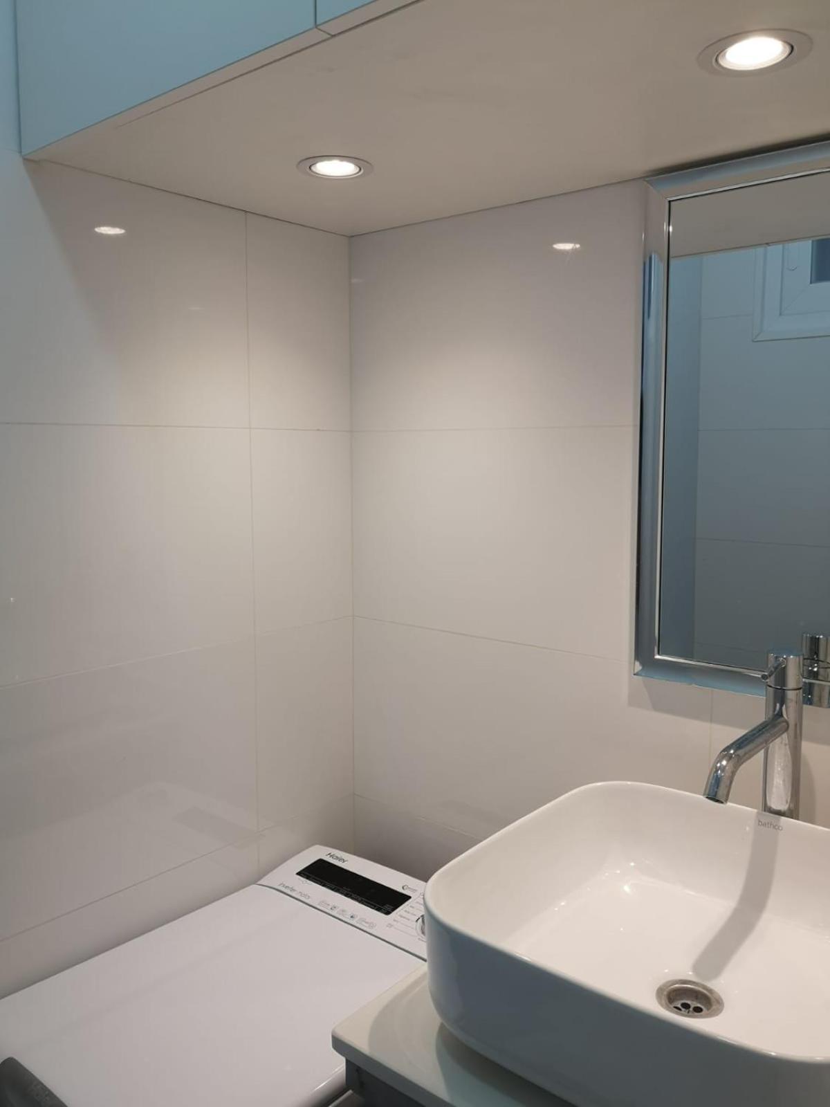 Apartamento Zeus 16 If Benidorm Eksteriør bilde