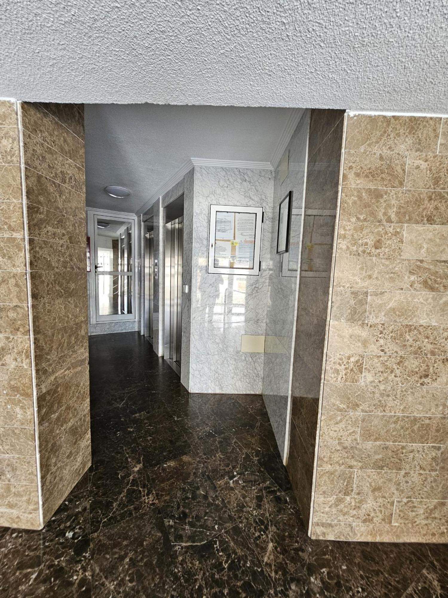 Apartamento Zeus 16 If Benidorm Eksteriør bilde