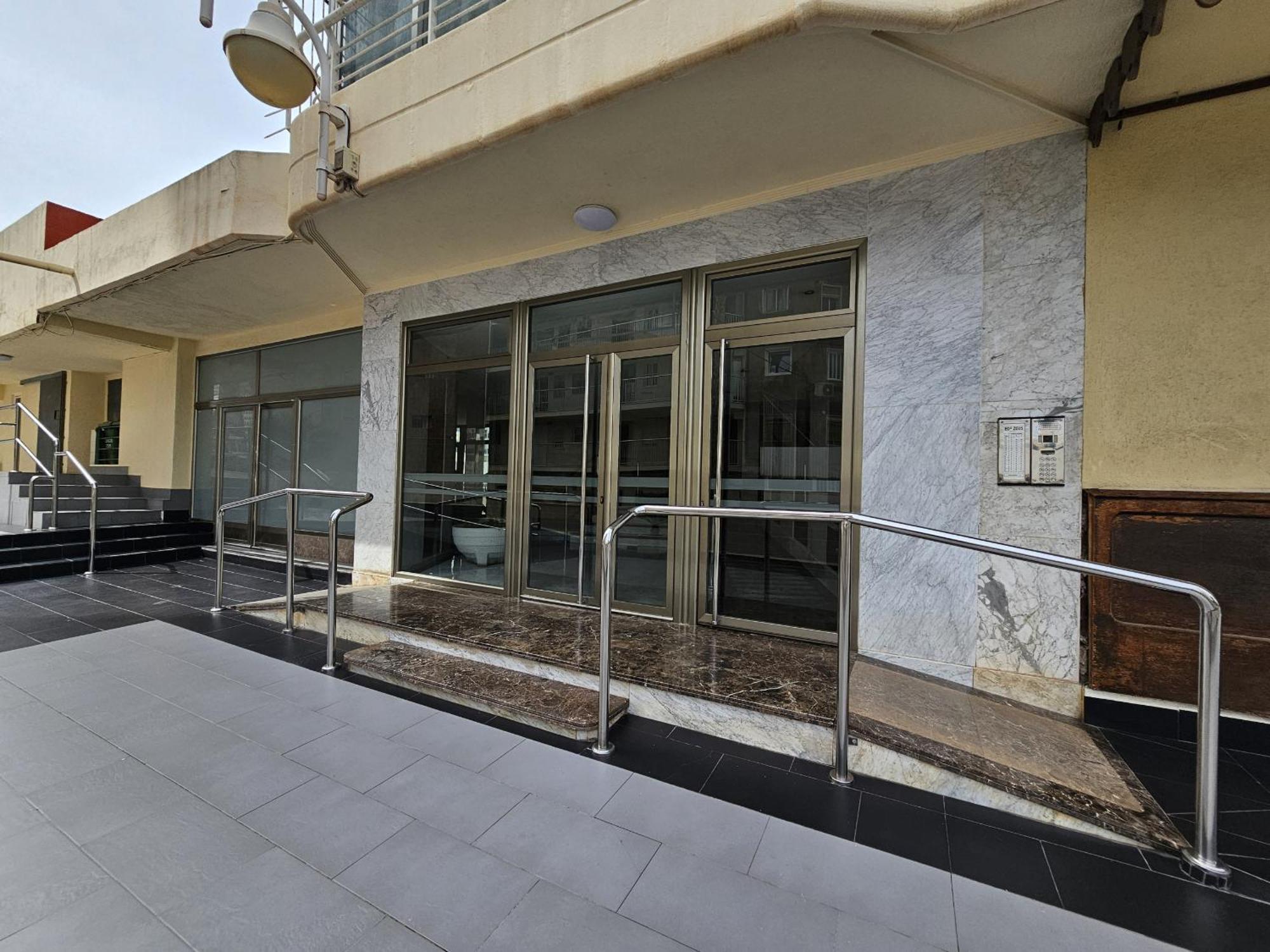 Apartamento Zeus 16 If Benidorm Eksteriør bilde