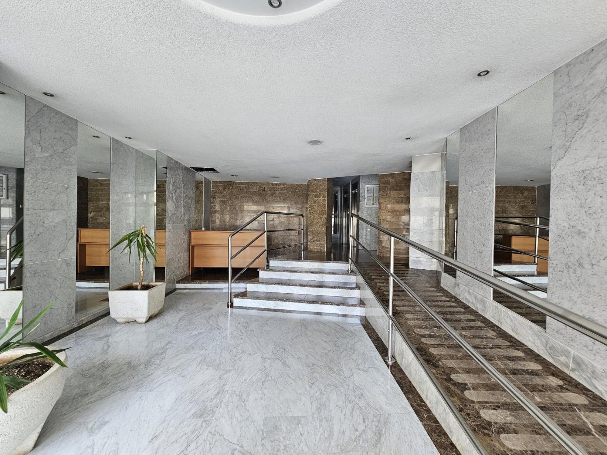 Apartamento Zeus 16 If Benidorm Eksteriør bilde